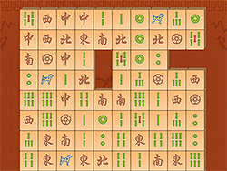 Mahjong Connect: Speel Mahjong Connect gratis op LittleGames