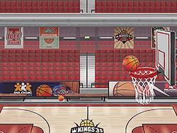 Basketball Kings 2024