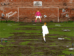 Jumpers for Goalposts 2