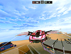 Ultimate Flying Car 2