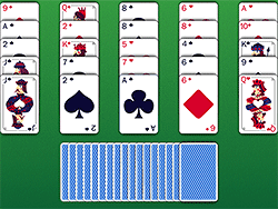 free online card games solitaire spider