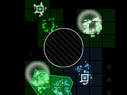 Pixel Legions: Rapid Tactical Action