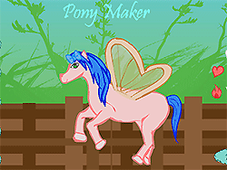 Pony Maker