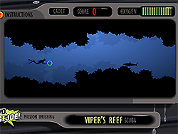 Viper Reef Scuba Training