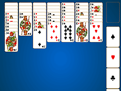 Wasp Solitaire Flash