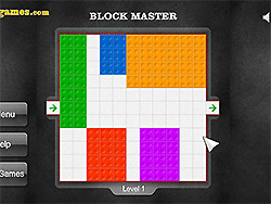 The Block Master