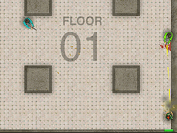 Floors of Fury