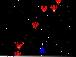 Space Shooter Classic