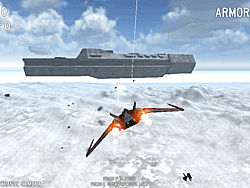 Star Fighter 3D - Shooting - POG.COM