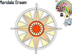 Mandala Dream