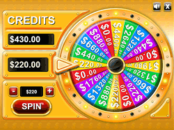 Wheel of Fortunes - Skill - Pog.com