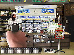 Bin Laden Liquors