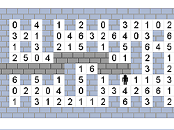 Numeric Maze