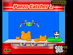 Panzo Catcher 2