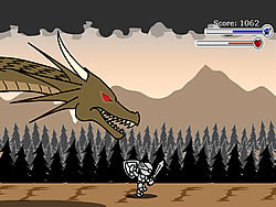 Dragon Runner