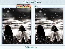Difference Quest