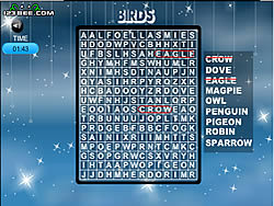Word Search Gameplay - 12