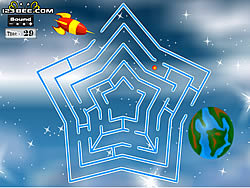 Maze Game - Game Play 17