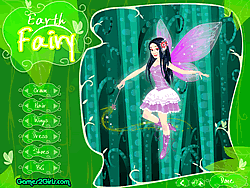 Earth Fairy