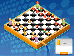 Jeux Chess - Pog.com