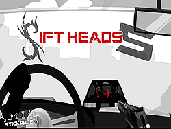 Sift Heads 5
