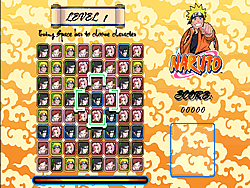 Naruto: The Quest