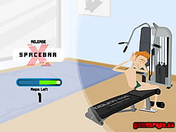 Ultimate Douchebag Workout - Sports - POG.COM