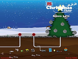 RS Christmas Tree