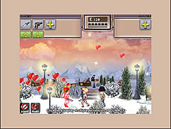 GUNROX Valentine's Day Wars