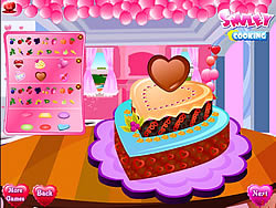 Cake for Love