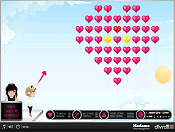Heartbreakerz Game - POG.COM