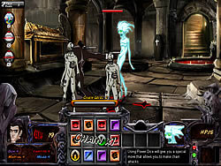 Immortal Souls: Dark Crusade - POG.COM