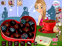 Love Chocolates - POG.COM