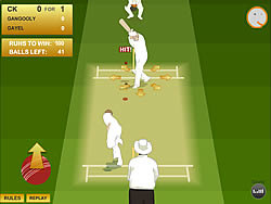 IPL Cricket 2012 - POG.COM