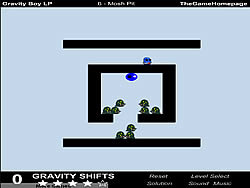 Gravity Boy Level Pack - POG.COM