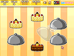 Twin Cakes - POG.COM