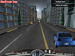 3D Furious-Driver - Racing & Driving - POG.COM