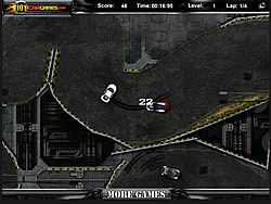 Street Drifting - Racing & Driving - POG.COM