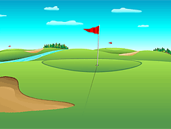 Golf Solitaire Pro - POG.COM