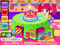 Wonderful Birthday Party - POG.COM