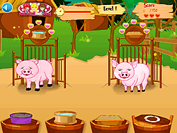 Baby Piggy Care - POG.COM