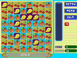 Fruit Monster - Arcade & Classic - POG.COM