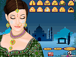 Indian Bridal Makeup Looks - POG.COM