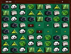 Pandaspel