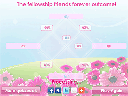 Best Friends Forever Fellowship