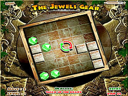 Jewels Gear - Thinking - Pog.com