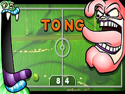 Tong Game - Fun/Crazy - Pog.com