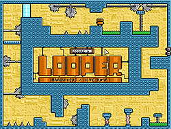 Looper Stencyl - Action & Adventure - Pog.com