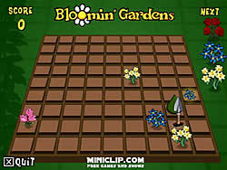 Bloomin Gardens