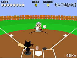 Flash Baseball
